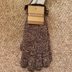ISOTONER Gloves